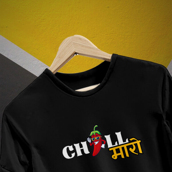 Chill Maaro T-Shirt