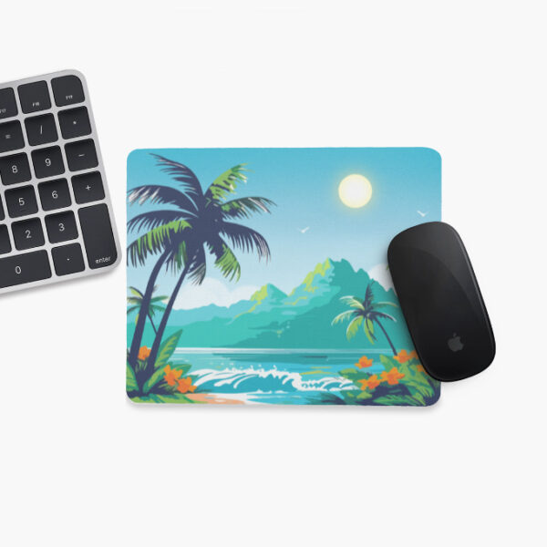 Mouse Pad