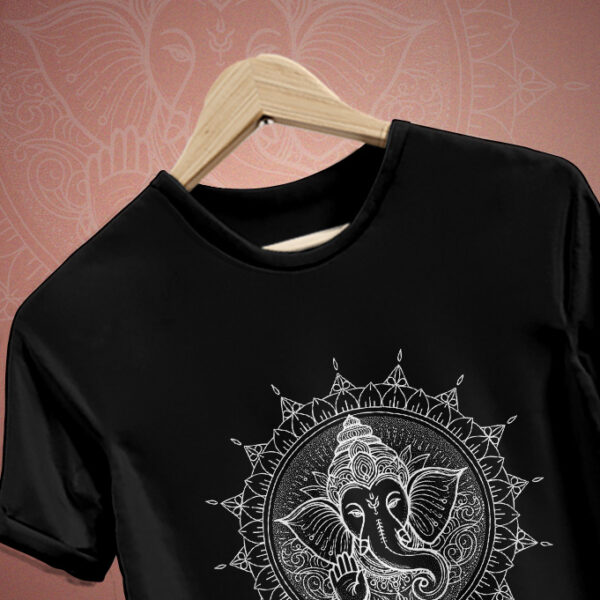 Ganpati T-Shirt