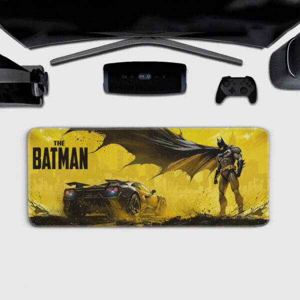 The Batman Gaming Pad