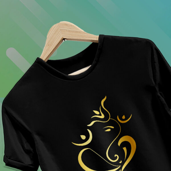 Ganapati Namo T-Shirt