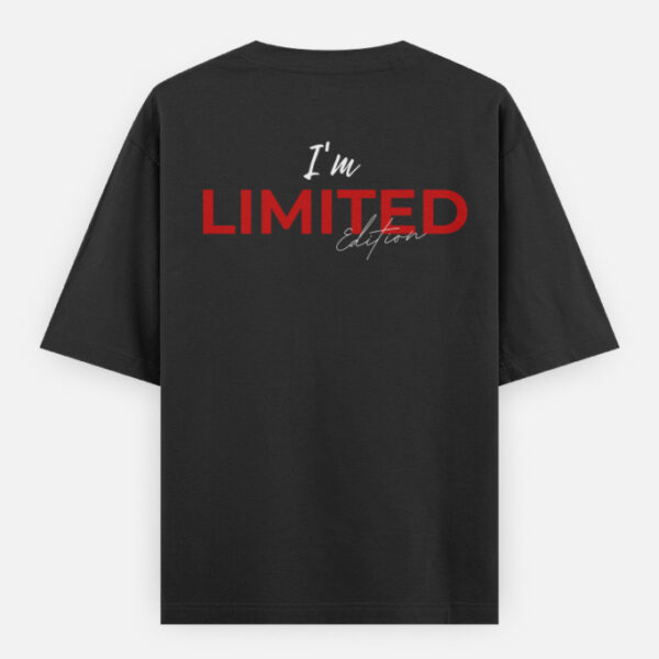 Unisex Oversized T-Shirt