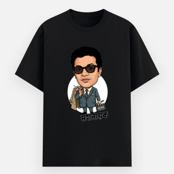 Mahanayak T-Shirt