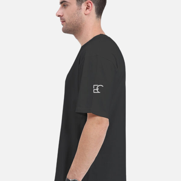 Unisex Oversized T-Shirt