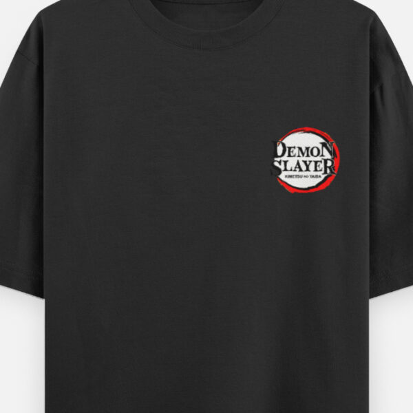 Unisex Oversized T-Shirt