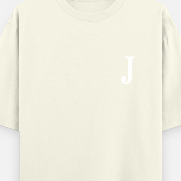 Unisex Oversized Classic T-Shirt