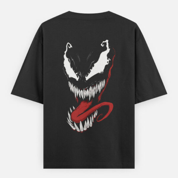 Unisex Oversized Classic T-Shirt