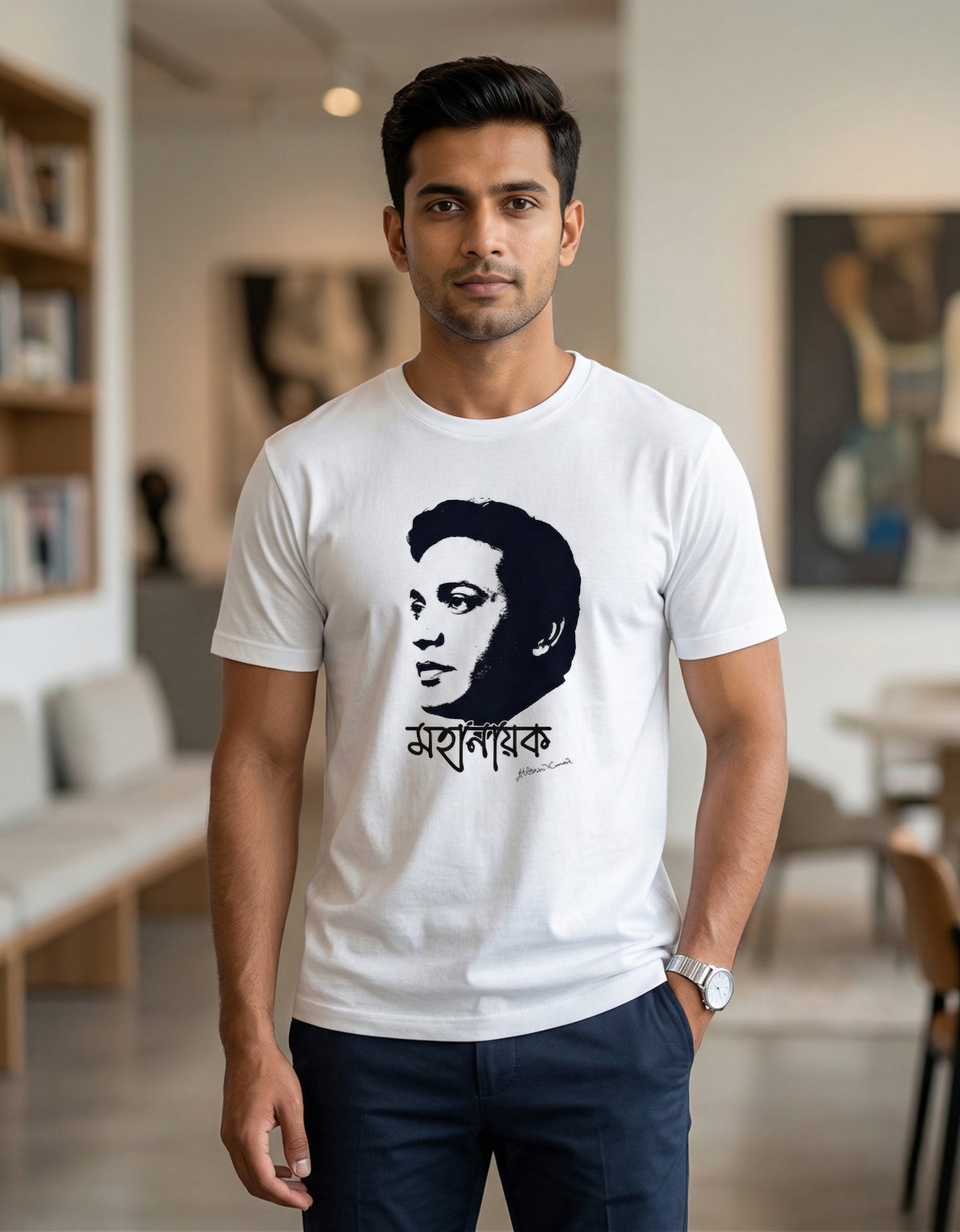 mahanayak